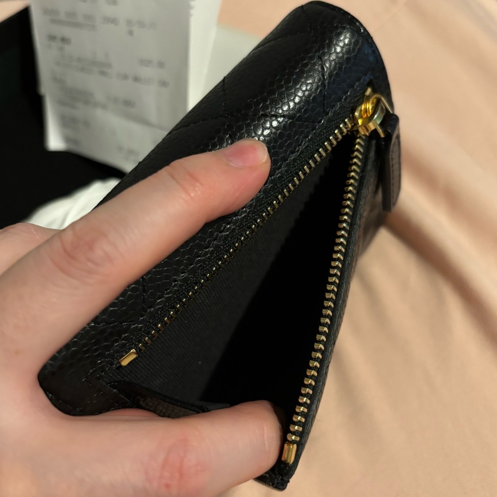Chanel Wallet - Picture 7 of 11